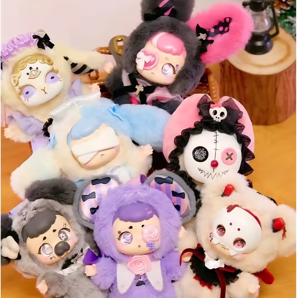 KASA Wonderful Dream Series Case